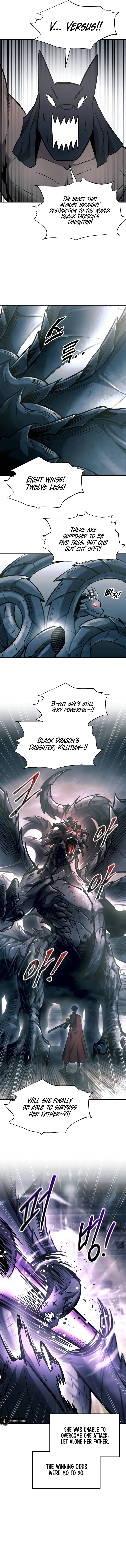 I Became the Tyrant of a Defence Game — Chapter 87 — page 9