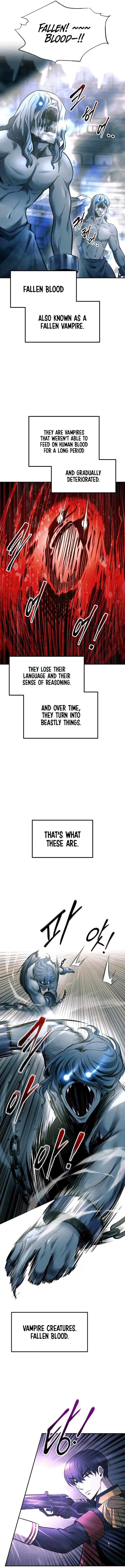 I Became the Tyrant of a Defence Game — Chapter 87 — page 12