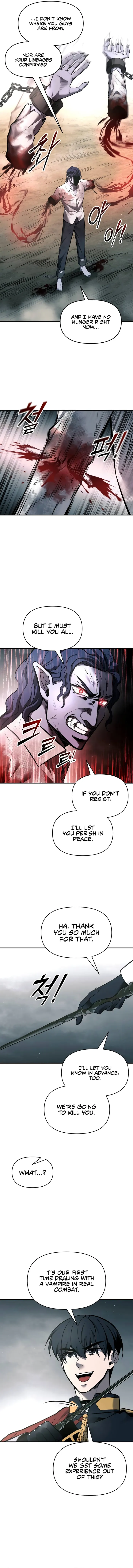 I Became the Tyrant of a Defence Game — Chapter 88 — page 2