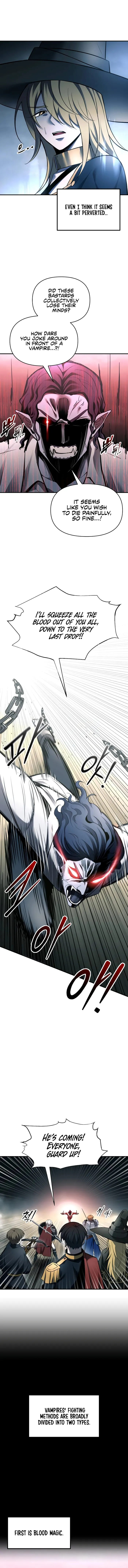 I Became the Tyrant of a Defence Game — Chapter 88 — page 4