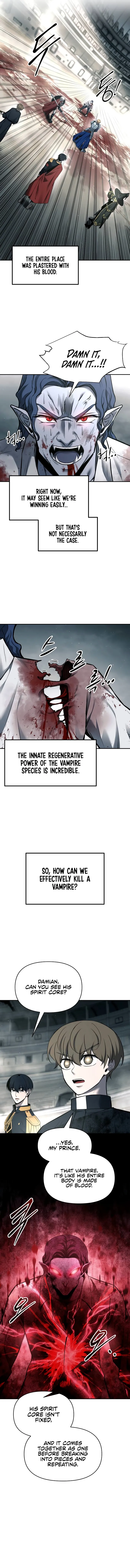 I Became the Tyrant of a Defence Game — Chapter 88 — page 6