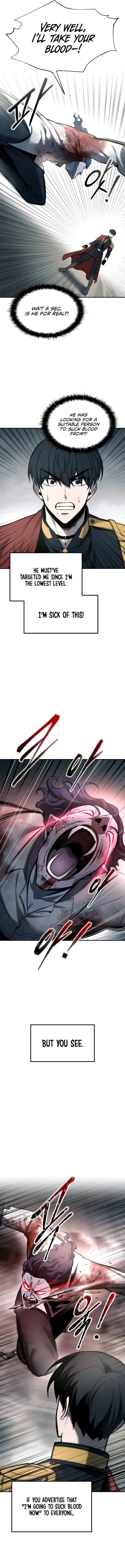 I Became the Tyrant of a Defence Game — Chapter 88 — page 8