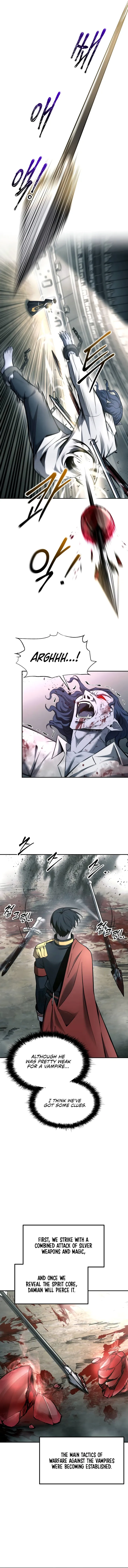 I Became the Tyrant of a Defence Game — Chapter 88 — page 12