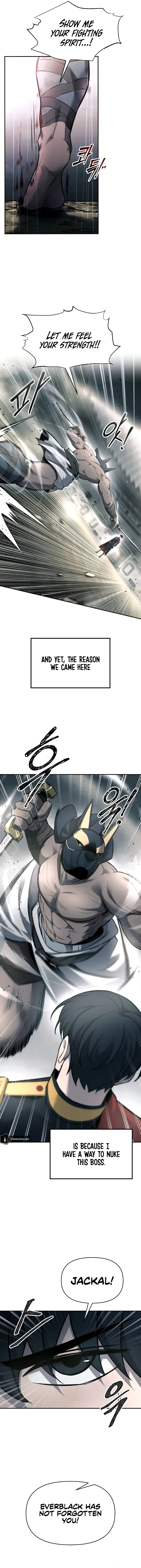 I Became the Tyrant of a Defence Game — Chapter 88 — page 15