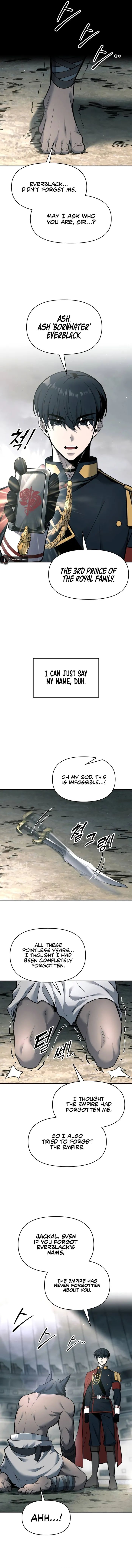 I Became the Tyrant of a Defence Game — Chapter 88 — page 17
