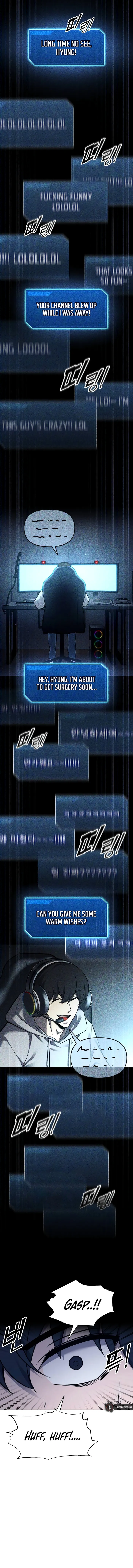 I Became the Tyrant of a Defence Game — Chapter 89 — page 9