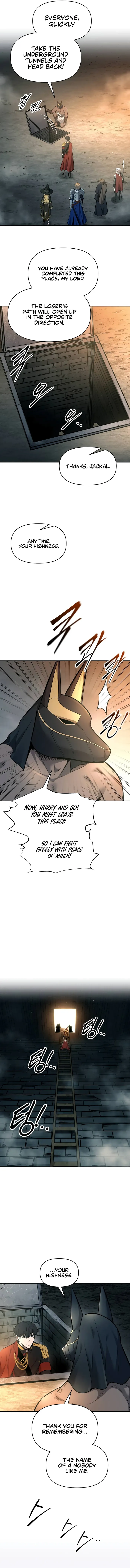 I Became the Tyrant of a Defence Game — Chapter 89 — page 14