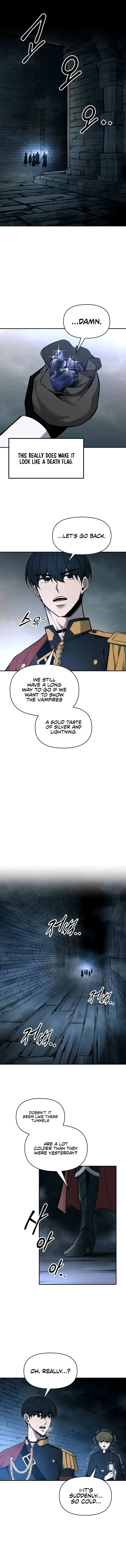 I Became the Tyrant of a Defence Game — Chapter 89 — page 16