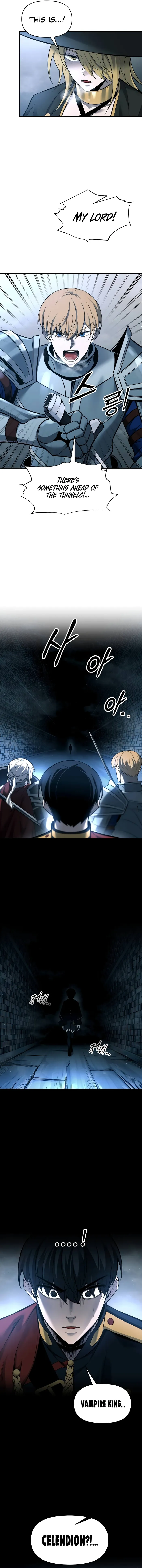 I Became the Tyrant of a Defence Game — Chapter 89 — page 17