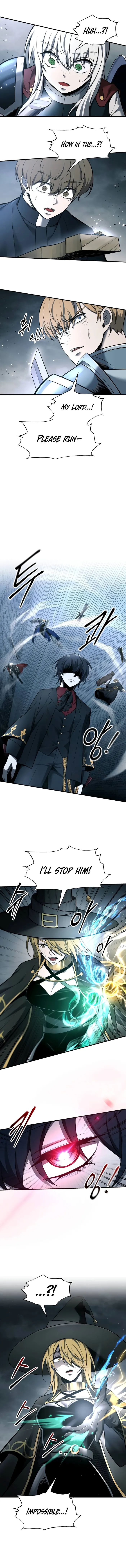 I Became the Tyrant of a Defence Game — Chapter 90 — page 2