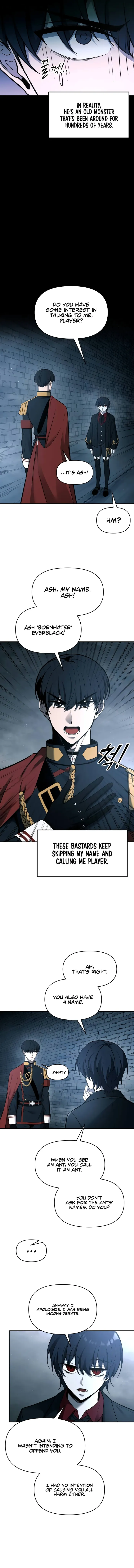 I Became the Tyrant of a Defence Game — Chapter 90 — page 4