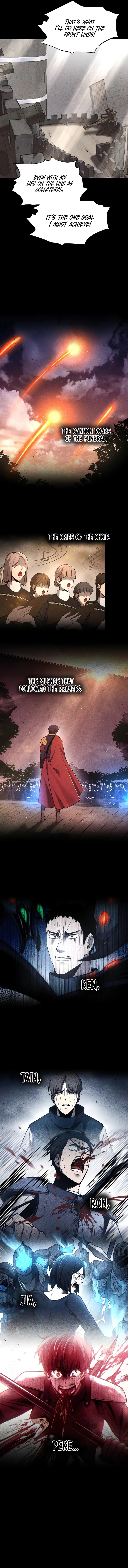 I Became the Tyrant of a Defence Game — Chapter 90 — page 12