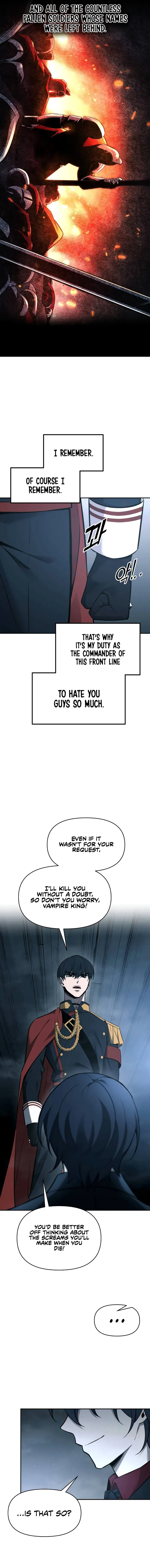 I Became the Tyrant of a Defence Game — Chapter 90 — page 13