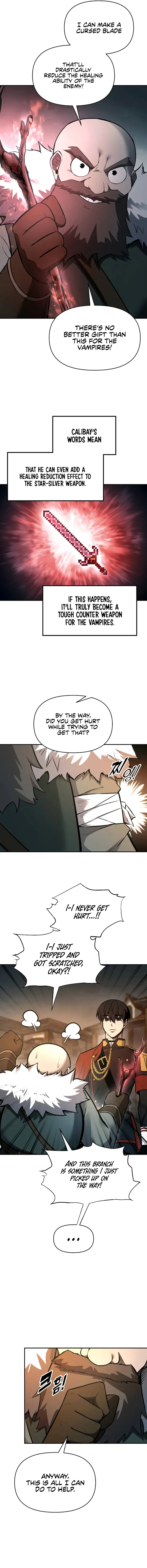 I Became the Tyrant of a Defence Game — Chapter 90 — page 18