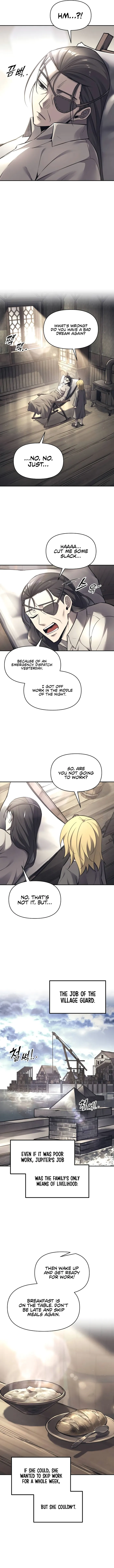 I Became the Tyrant of a Defence Game — Chapter 91 — page 11