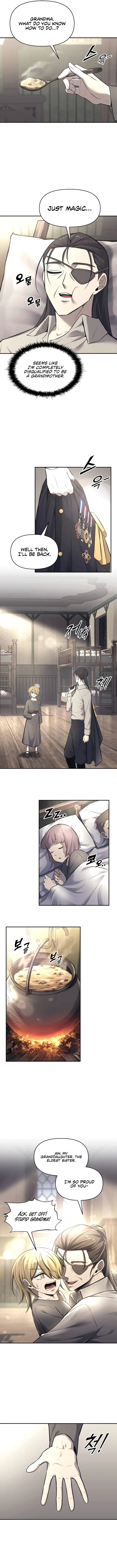 I Became the Tyrant of a Defence Game — Chapter 91 — page 13