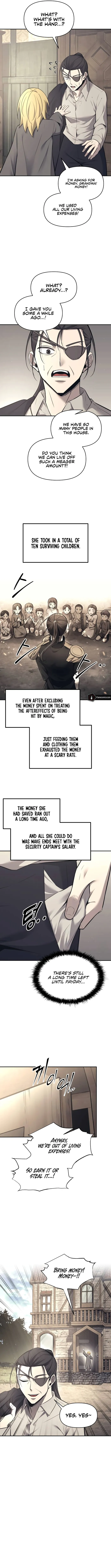 I Became the Tyrant of a Defence Game — Chapter 91 — page 14