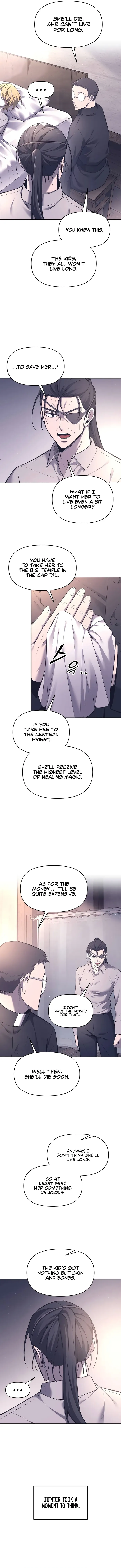 I Became the Tyrant of a Defence Game — Chapter 92 — page 6