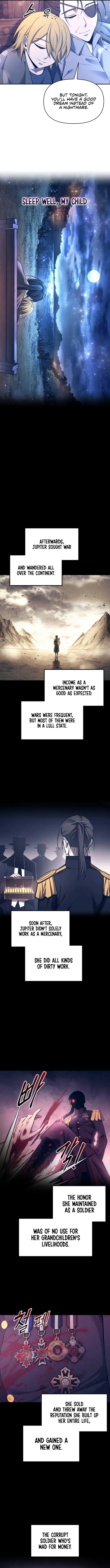 I Became the Tyrant of a Defence Game — Chapter 93 — page 2