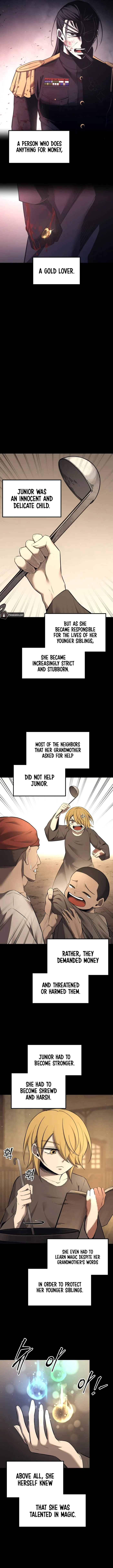 I Became the Tyrant of a Defence Game — Chapter 93 — page 3
