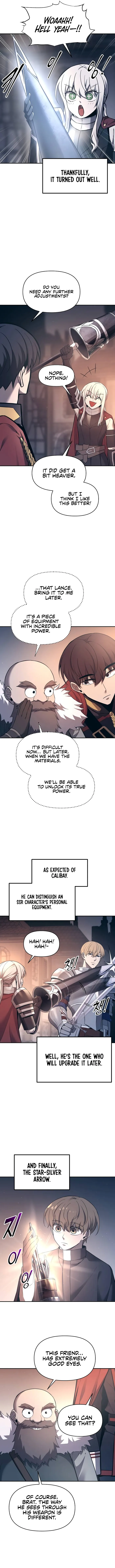 I Became the Tyrant of a Defence Game — Chapter 93 — page 11