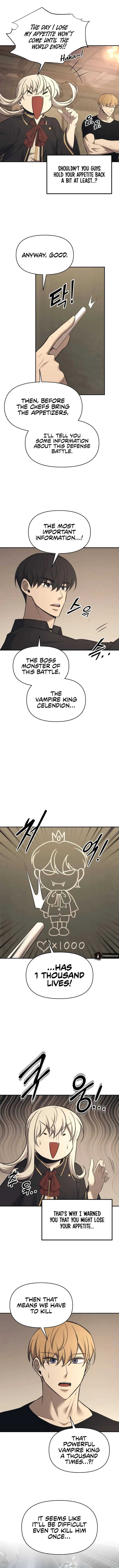 I Became the Tyrant of a Defence Game — Chapter 94 — page 7