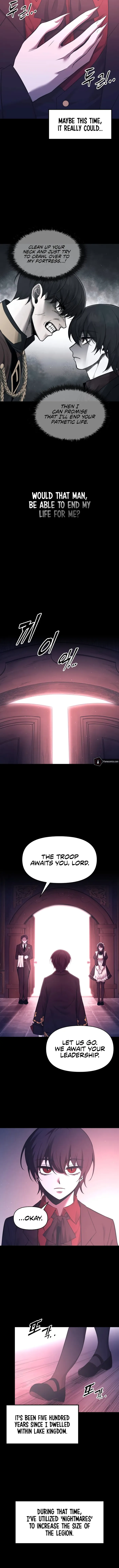I Became the Tyrant of a Defence Game — Chapter 95 — page 5