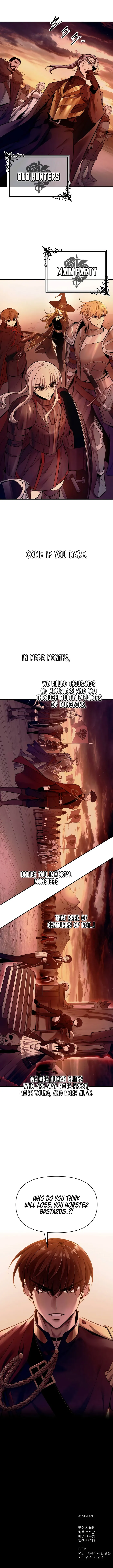 I Became the Tyrant of a Defence Game — Chapter 96 — page 18