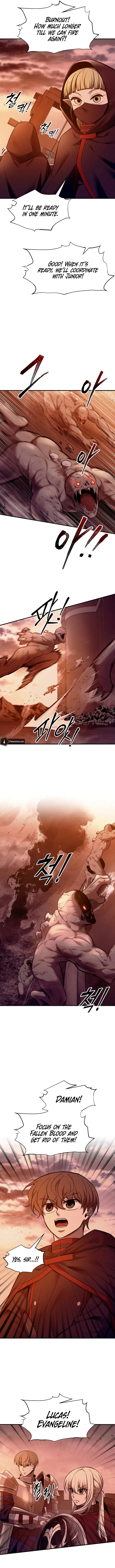I Became the Tyrant of a Defence Game — Chapter 99 — page 5