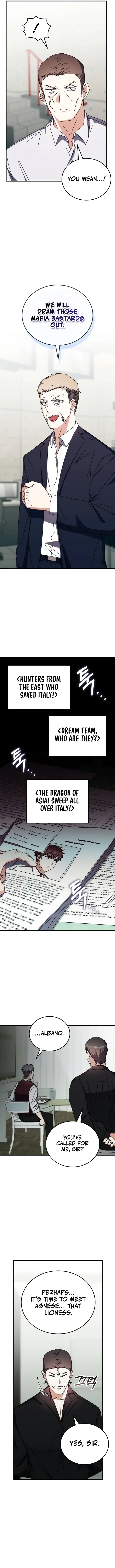 Transcension Academy — Chapter 101 — page 14