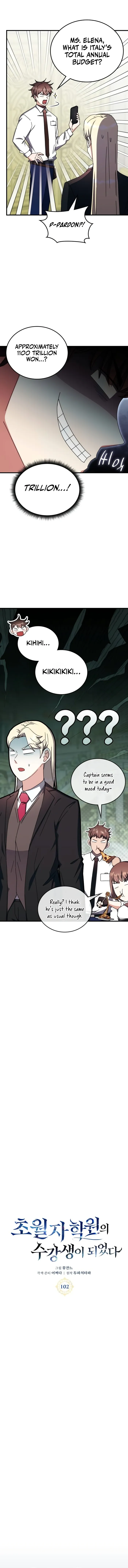 Transcension Academy — Chapter 102 — page 3