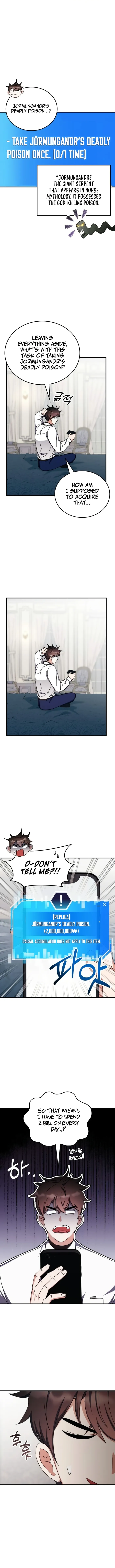 Transcension Academy — Chapter 102 — page 7