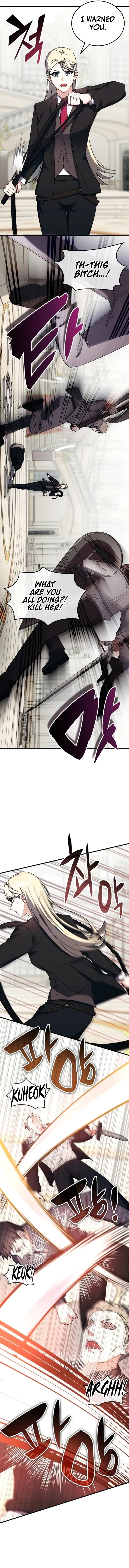Transcension Academy — Chapter 102 — page 10