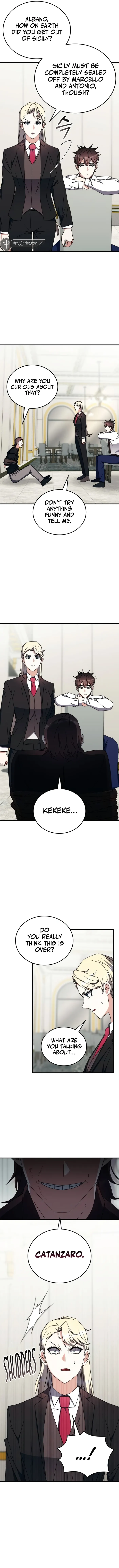Transcension Academy — Chapter 103 — page 12