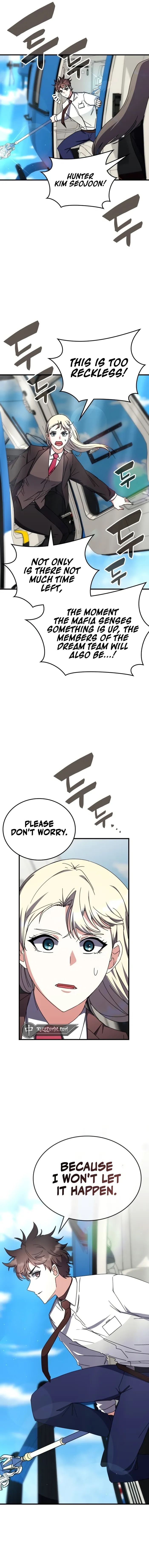 Transcension Academy — Chapter 104 — page 2