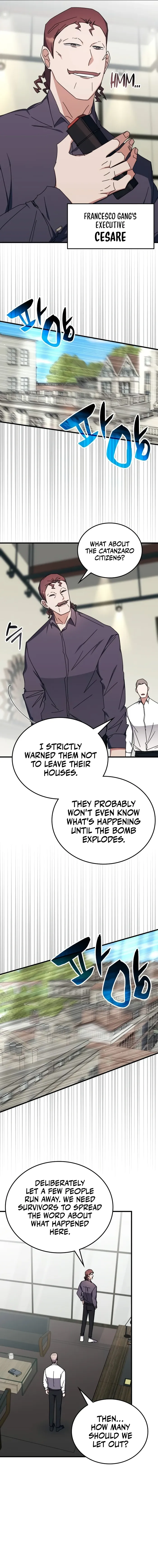 Transcension Academy — Chapter 104 — page 6