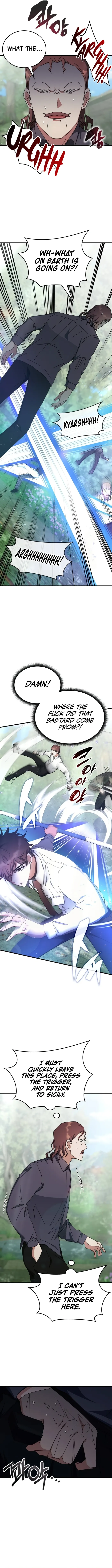 Transcension Academy — Chapter 104 — page 11