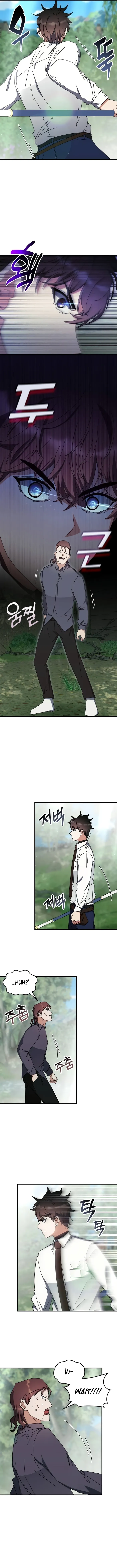 Transcension Academy — Chapter 104 — page 12