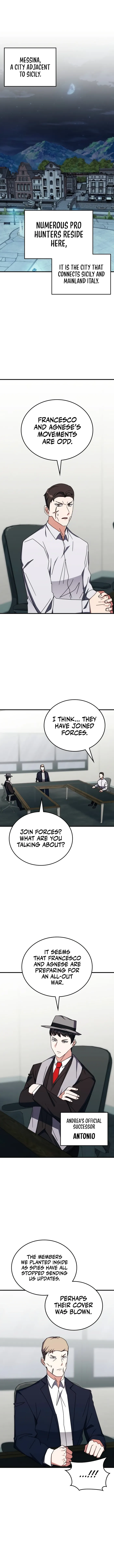 Transcension Academy — Chapter 106 — page 3