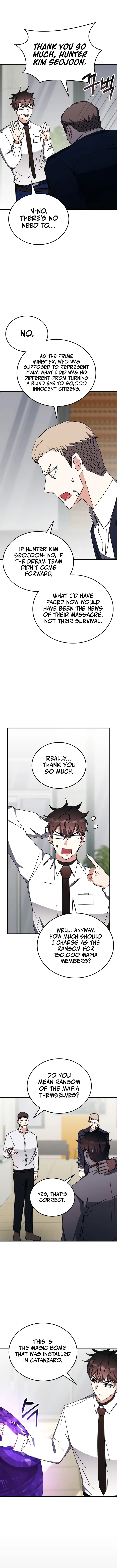 Transcension Academy — Chapter 106 — page 8