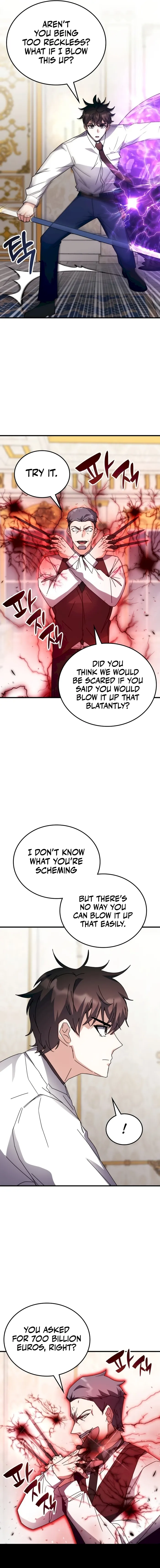 Transcension Academy — Chapter 108 — page 3
