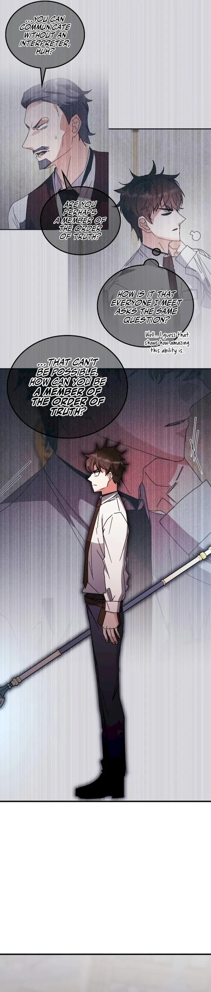 Transcension Academy — Chapter 109 — page 7