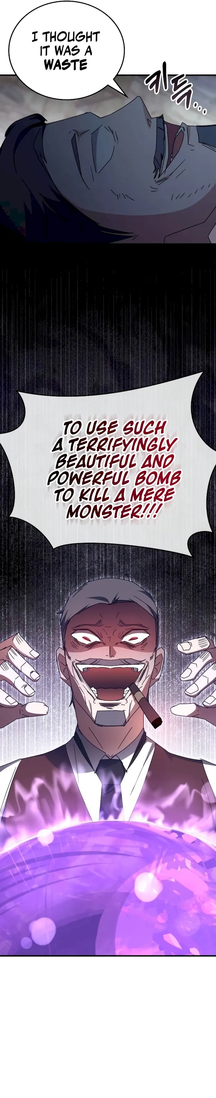 Transcension Academy — Chapter 109 — page 14