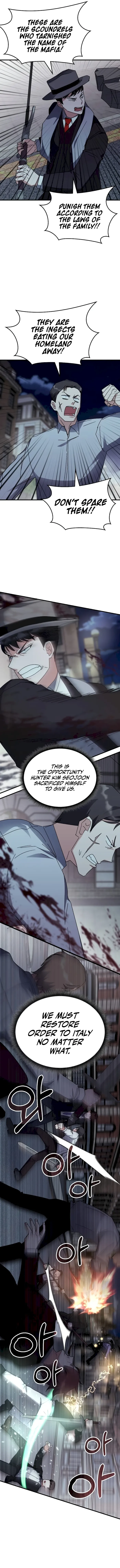 Transcension Academy — Chapter 110 — page 3