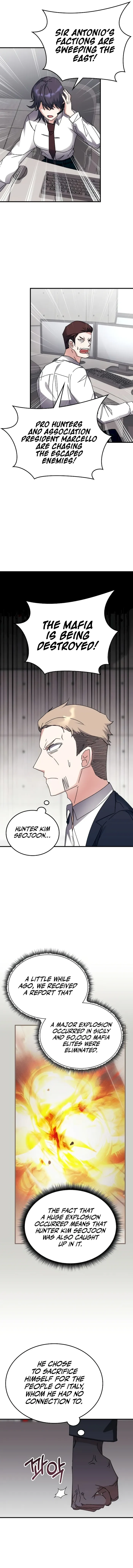 Transcension Academy — Chapter 110 — page 4