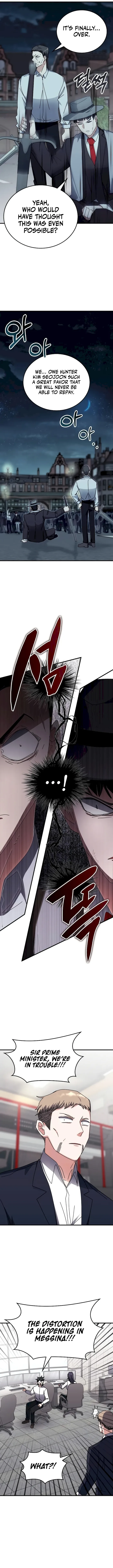 Transcension Academy — Chapter 110 — page 6