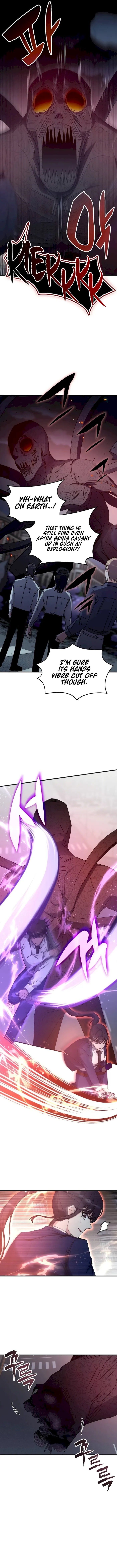 Transcension Academy — Chapter 111 — page 3