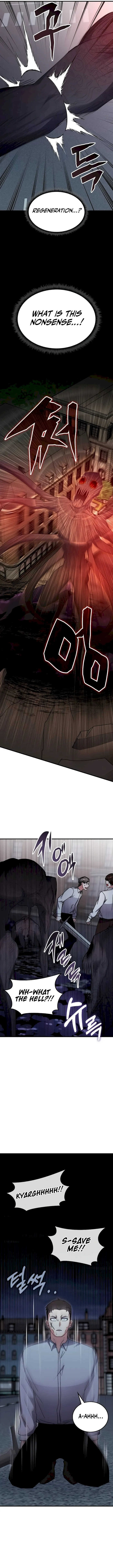 Transcension Academy — Chapter 111 — page 4