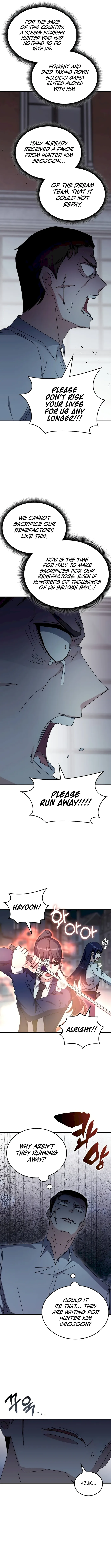 Transcension Academy — Chapter 111 — page 6