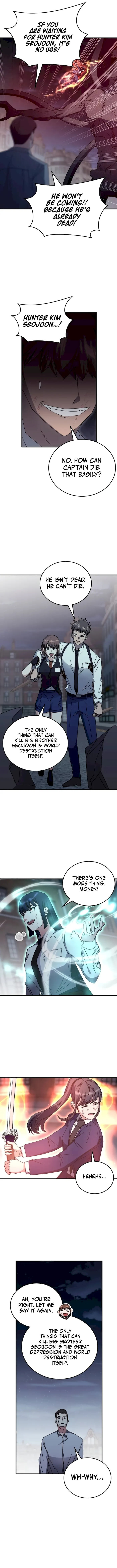 Transcension Academy — Chapter 111 — page 7